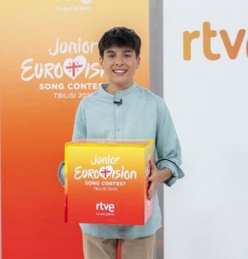 Francia gana Eurovisión Junior 2025 mientras España logra un destacado quinto puesto [...]