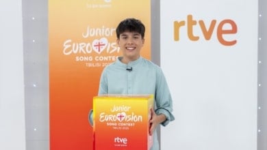 Francia gana Eurovisión Junior 2025 mientras España logra un destacado quinto puesto con Gonzalo Pinillos