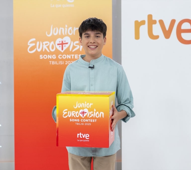 Francia gana Eurovisión Junior 2025 mientras España logra un destacado quinto puesto con Gonzalo Pinillos