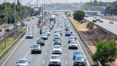 Bruselas permitirá una producción "limitada" de coches de combustión más allá de 2035