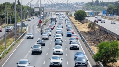 Bruselas permitirá una producción "limitada" de coches de combustión más allá de 2035