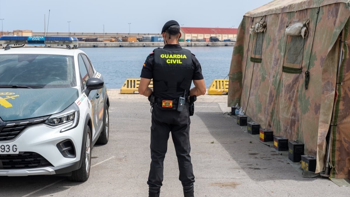 Un fallo de Defensa fuerza al Supremo a readmitir a un guardia civil condenado por agredir a su mujer