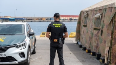 Un fallo de Defensa fuerza al Supremo a readmitir a un guardia civil condenado por agredir a su mujer