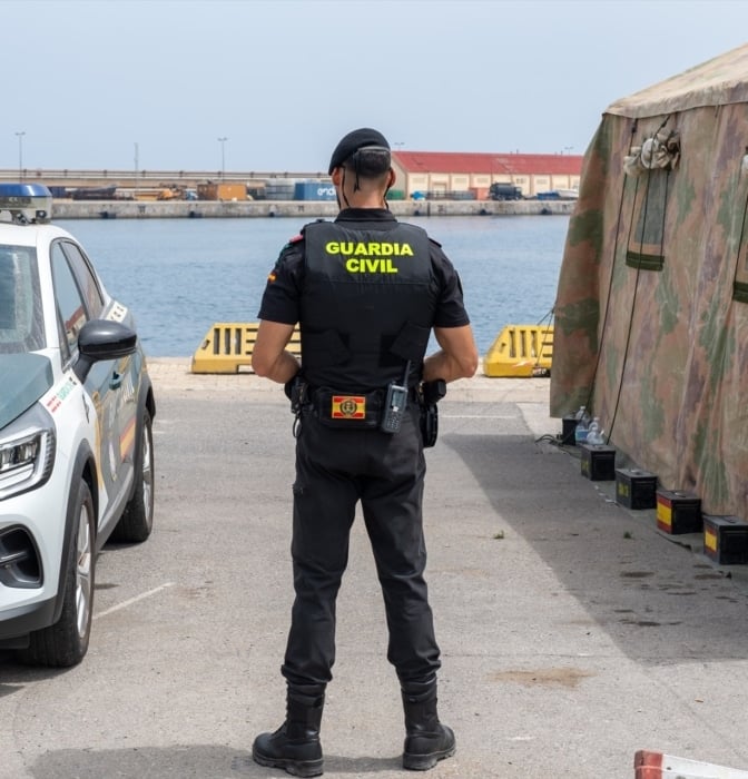 Un fallo de Defensa fuerza al Supremo a readmitir a un guardia civil condenado por agredir a su mujer 