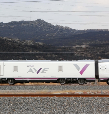 ¿Viajas en tren? Así es el billete único que propone la UE [...]