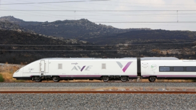 ¿Viajas en tren? Así es el billete único que propone la UE para cruzar Europa