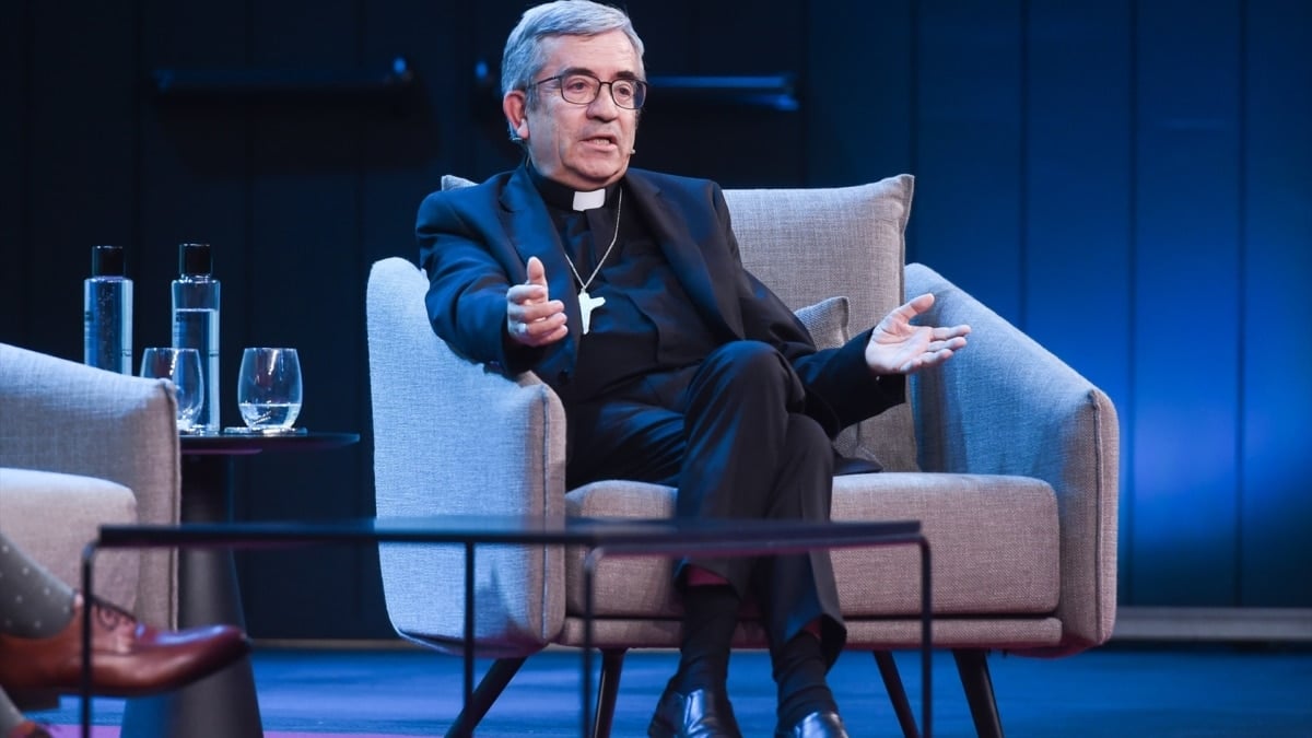 La Conferencia Episcopal defiende su derecho a opinar sobre la vida pública tras las críticas del Gobierno