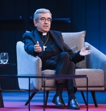 La Conferencia Episcopal defiende su derecho a opinar sobre la vida pública [...]