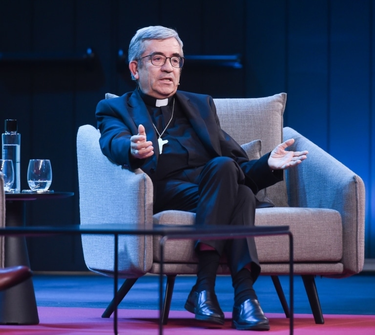 La Conferencia Episcopal defiende su derecho a opinar sobre la vida pública tras las críticas del Gobierno