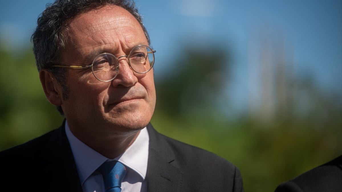 Las dos magistradas en contra de condenar al fiscal general defienden su actuación: "Se desmintió una acusación falsa"