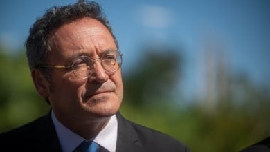 Las dos magistradas en contra de condenar al fiscal general defienden su actuación: "Se desmintió una acusación falsa"