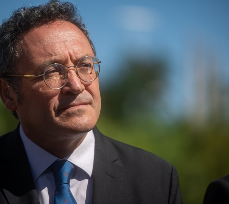 La Fiscalía pide anular la condena a García Ortiz y acusa al Supremo de ignorar las pruebas que le exoneraban