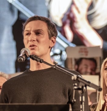 Quién es Jared Kushner, el yernísimo de Trump en quien confía para [...]