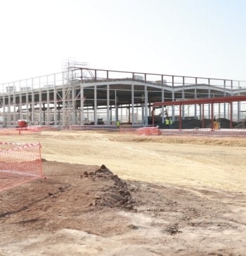 El precio de la vivienda ahoga el motor de la economía: Funcas [...]