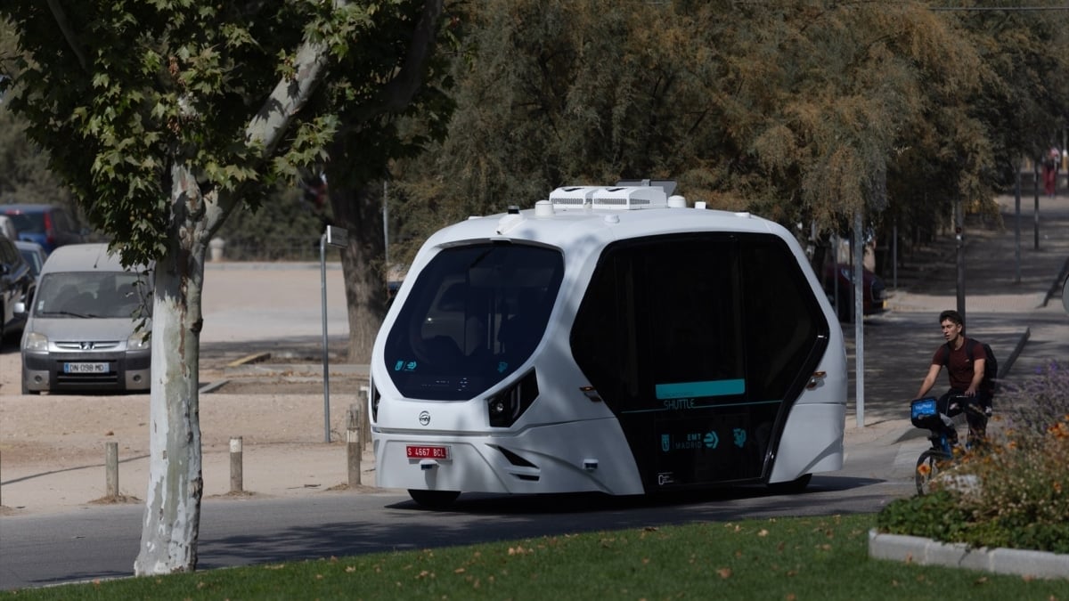 Los vehículos eléctricos no representan más riesgo para los peatones que los coches convencionales