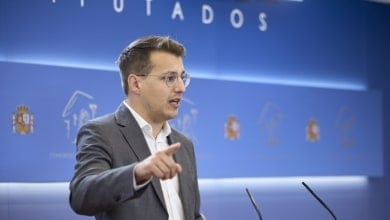 Chunta Aragonesista se plantea dejar de apoyar a Sánchez en contra del criterio de Sumar