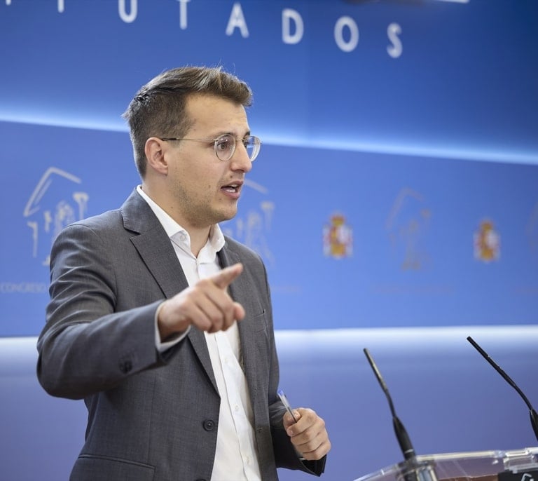 Chunta Aragonesista se plantea dejar de apoyar a Sánchez en contra del criterio de Sumar