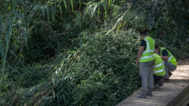 Los inmigrantes toman el relevo de los jubilados españoles en las regiones más envejecidas