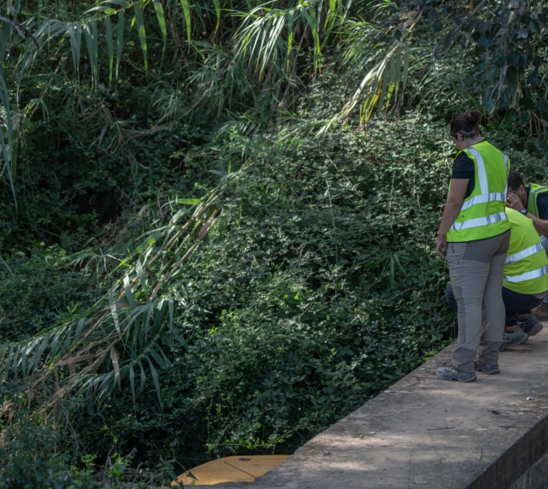 Los inmigrantes toman el relevo de los jubilados españoles en las regiones más envejecidas