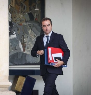 Lecornu ve "posible" un Presupuesto en 2026 y mantiene el rechazo al [...]