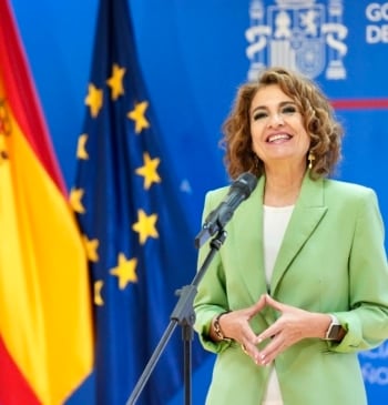 España es el tercer país de la OCDE que más recauda en [...]