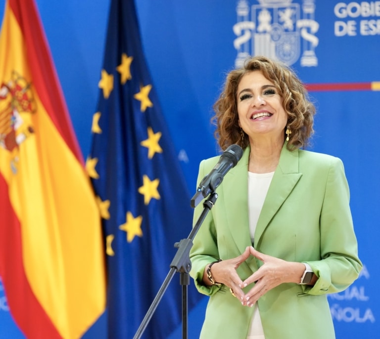 España es el tercer país de la OCDE que más recauda en cotizaciones sociales a través de las empresas: 141.000 millones