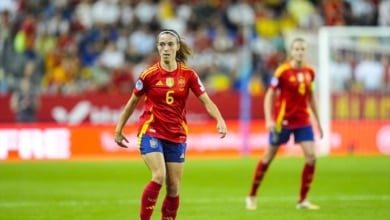 Aitana Bonmatí domina el fútbol femenino: ¿qué la hace diferente al resto?