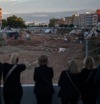 La jueza de la DANA eleva a 230 las víctimas mortales tras [...]