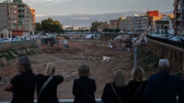 La jueza de la DANA eleva a 230 las víctimas mortales tras incluir a un anciano fallecido el 3 de noviembre