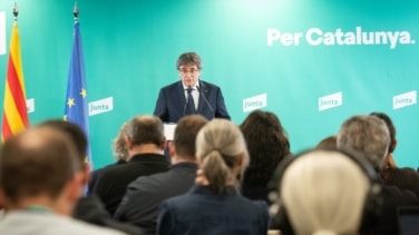 PP, PSOE y Junts pactan la ley de multirreincidencia exigida por el partido de Puigdemont