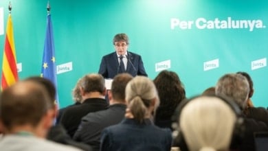 PP, PSOE y Junts pactan la ley de multirreincidencia exigida por el partido de Puigdemont