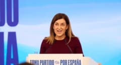 Buruaga vuelve a amenazar con elecciones si persiste el bloqueo de la oposición: "No tengo miedo a las urnas"