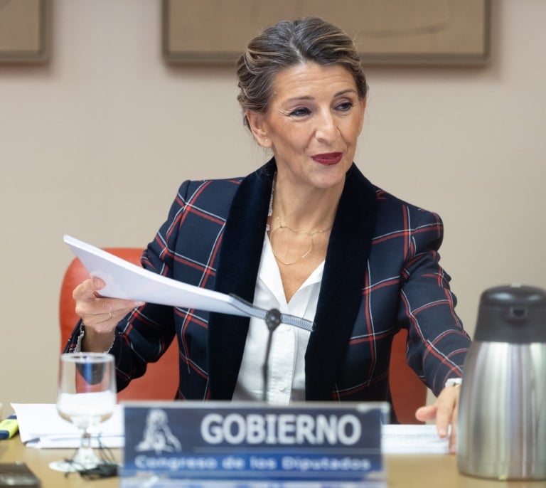 El salario mínimo crece el triple que la inflación desde 2019