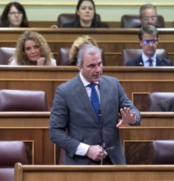 Vox expulsa a Ortega Smith de su dirección nacional tras meses de [...]