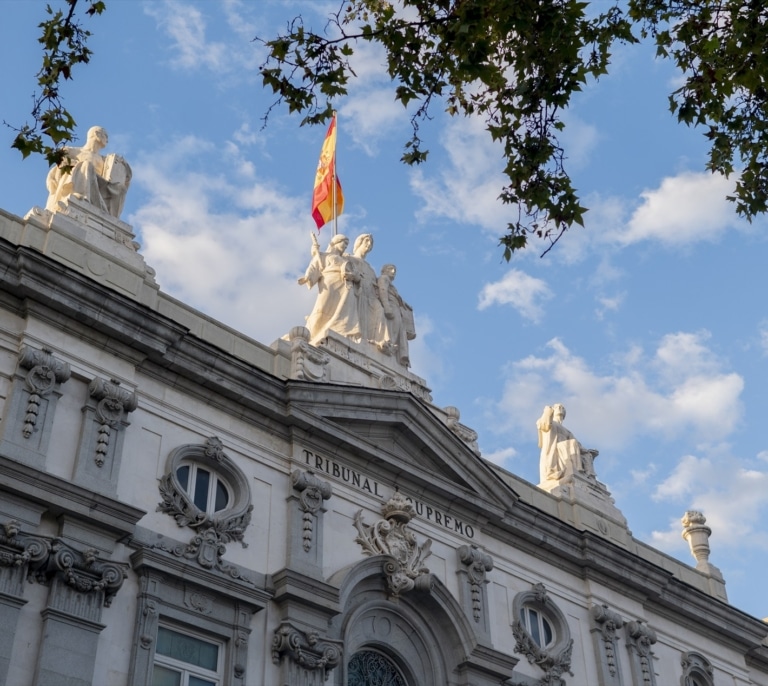 El Supremo recuerda que jueces y fiscales deben "redoblar cautelas" para evitar manipulaciones en casos de violencia de género