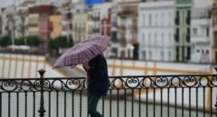 Protección Civil envía un aviso Es-Alert a 13 municipios de Barcelona por fuertes lluvias