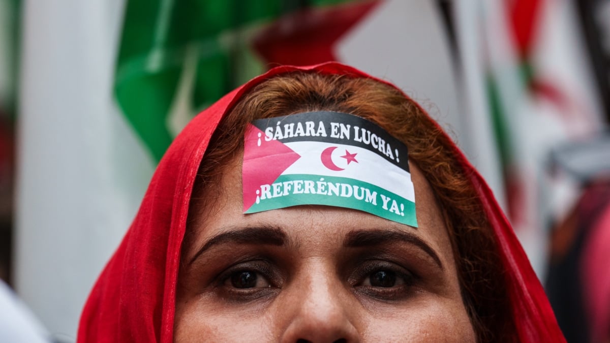 La complicidad indirecta del cuarto poder en la ocupación del Sahara Occidental