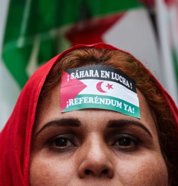 La complicidad indirecta del cuarto poder en la ocupación del Sahara Occidental