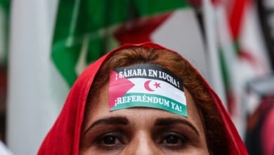 La complicidad indirecta del cuarto poder en la ocupación del Sahara Occidental