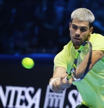 Así será la temporada 2026 de Carlos Alcaraz