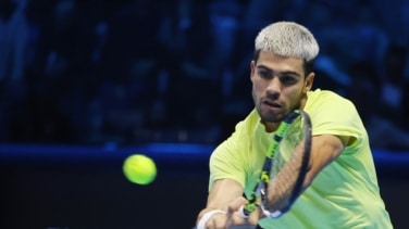 Así será la temporada 2026 de Carlos Alcaraz