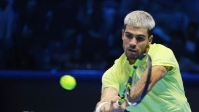 Así será la temporada 2026 de Carlos Alcaraz