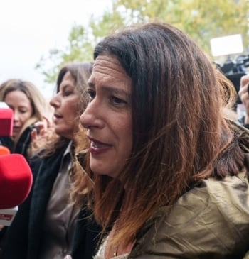 La Guardia Civil detiene a la exmilitante socialista Leire Díez y al [...]