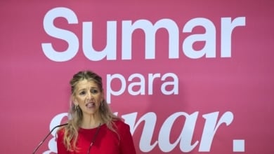 Sumar exige a Sánchez una reunión urgente: "Queremos salvar el Gobierno, no cargar con la crisis del PSOE"