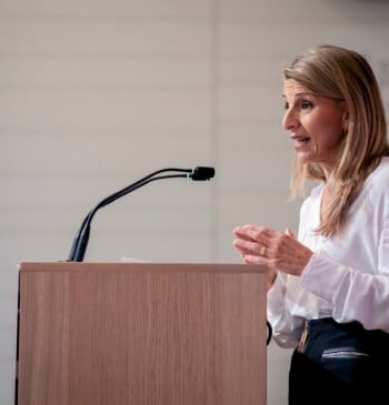 El comité de expertos de Yolanda Díaz propone subir el SMI entre [...]