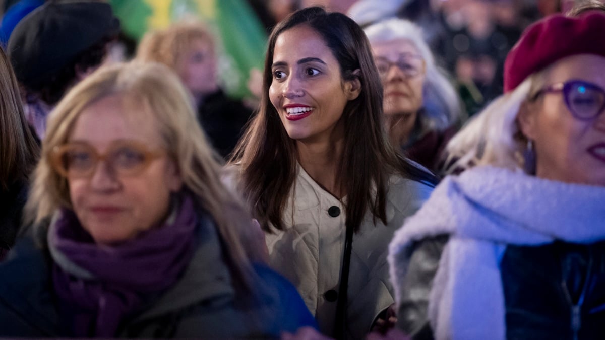 Tesh Sidi (Sumar): “Si España hace alguna concesión, nos enteraremos por Marruecos; ni Sánchez ni Albares nos informarán"