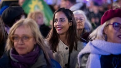 Tesh Sidi (Sumar): “Si España hace alguna concesión, nos enteraremos por Marruecos; ni Sánchez ni Albares nos informarán"