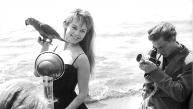 Muere la actriz Brigitte Bardot a los 91 años
