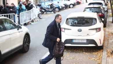 El Supremo avala el procesamiento de Ábalos y Koldo y subraya el "robusto arsenal indiciario" que pesa sobre ellos