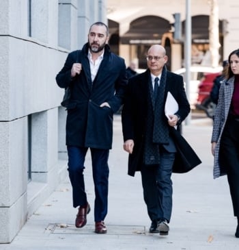 Los abogados de la corrupción, el reto de defender bajo la lupa [...]